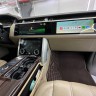 Штатная магнитола Land Rover Range Rover Sport 2 2013-2016 (BOSCH) RDL-2267 Android 2x12,25
