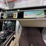 Штатная магнитола Land Rover Range Rover Sport 2 2013-2016 (BOSCH) RDL-2267 Android 2x12,25