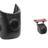 Штатный двухканальный видеорегистратор Audi 2011-2015 RedPower DVR-AUD-G DUAL черный