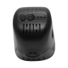 Штатный двухканальный видеорегистратор Audi 2011-2015 RedPower DVR-AUD-G DUAL черный