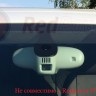 Штатный двухканальный видеорегистратор Audi 2011-2015 RedPower DVR-AUD-G DUAL черный