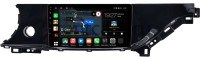 Штатная магнитола Changan CS35 PLUS 2018-2023 Canbox 4542 Android (4G-SIM, 4/64, DSP, QLed)
