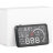 Бортовой компьютер с проекцией параметров на лобовое стекло Blackview Boardcom OBD2 (Белый)