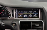 Штатная магнитола Audi Q7 2005-2009 FarCar AU3001 Android