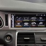 Штатная магнитола Audi Q7 2005-2009 FarCar AU3001 Android