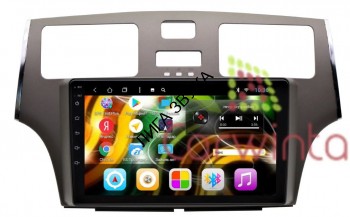 Штатная магнитола Lexus ES300 2001-2006 Carwinta CF-3347T8 Android 8.1  Штатная магнитола Lexus ES300 2001-2006 Carwinta CF-3347T8 Android 8.1 