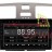 Штатная магнитола Lexus ES300 2001-2006 Carwinta CF-3347T8 Android 8.1 