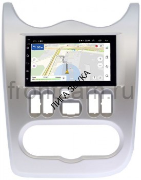Штатная магнитола Lada Largus 2012-2021 OEM GT7-RP-RNLG-48 Android Штатная магнитола Lada Largus 2012-2021 OEM GT7-RP-RNLG-48 Android