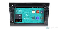 Штатная магнитола Opel Antara, Astra, Zafira, Corsa 2004-2009 Parafar PF019XHDDVD Android DVD 4G/LTE