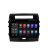 Штатная магнитола Toyota Land Cruiser 200 2007-2015 Elegance Carmedia NM-054-MTK 4G LTE DSP