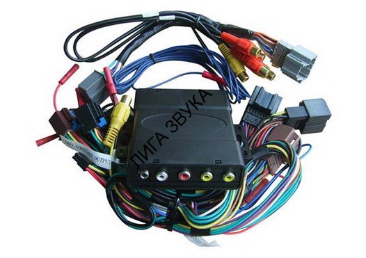 Адаптер GM TV Free