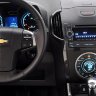 Штатная магнитола Isuzu D-Max 2012+, MU-X 2013+ / Chevrolet TrailBlazer, S-10 2012-2015 / Holden Colorado 2012-2016 CarMedia KD-8060 Android 5.1.1