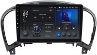Штатная магнитола Nissan Juke I 2010-2019 Teyes X1 9 дюймов 2/32 RM-9154 Android 4G-SIM, DSP