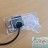 Камера заднего вида Kia Ceed SW 2012+, Cerato 2008+ CarMedia CM-7295KB