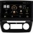 Штатная магнитола Skoda Yeti I 2009-2017 с климат-контролем Canbox H-Line 3799-10-1341 Android, 4G-SIM, 4/64, DSP, QLed