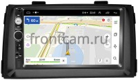 Штатная магнитола Kia Sorento II 2009-2012 OEM Android GT809-RP-KISRd-28