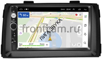 Штатная магнитола Kia Sorento II 2009-2012 OEM Android GT809-RP-KISRd-28 Штатная магнитола Kia Sorento II 2009-2012 OEM Android GT809-RP-KISRd-28