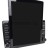 Штатная магнитола Toyota Corolla 10 2006-2013 черная, без воздуховодов Canbox M-Line 5610-9094 Android 4G-SIM, 2/32, DSP, QLed, Tesla