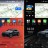 Штатная магнитола Toyota Corolla 10 2006-2013 черная, без воздуховодов Canbox M-Line 5610-9094 Android 4G-SIM, 2/32, DSP, QLed, Tesla