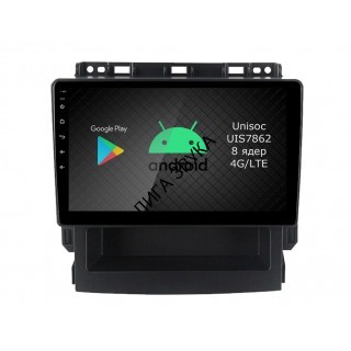 Штатная магнитола Subaru Forester 2018+ / XV 2017+ Roximo RI-3405 Android DSP 4G Штатная магнитола Roximo RI-3405 для Subaru Forester, Impreza, XV 2018
