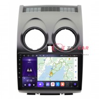 Штатная магнитола Nissan Qashqai 2007-2013 Carwinta CF-3019TS Android 4G SIM DSP QLED 