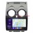 Штатная магнитола Nissan Qashqai 2007-2013 Carwinta CF-3019TS Android 4G SIM DSP QLED 
