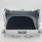 Сенсорный климат Toyota Land Cruiser 2015+ Carmedia KP-T1291