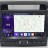 Штатная магнитола Toyota Land Cruiser 200 (2007-15) High Android Carmedia OL-1620-3-J