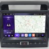 Штатная магнитола Toyota Land Cruiser 200 (2007-15) High Android Carmedia OL-1620-3-J