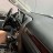 Штатная магнитола Lexus GX 2010-2021 Radiola RDL-LEX-GX 10,25 