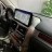 Штатная магнитола Lexus GX 2010-2021 Radiola RDL-LEX-GX 10,25 