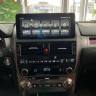 Штатная магнитола Lexus GX 2010-2021 Radiola RDL-LEX-GX 10,25 