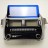 Штатная магнитола Lexus GX 2010-2021 Radiola RDL-LEX-GX 10,25 