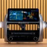 Штатная магнитола Lexus GX 2010-2021 Radiola RDL-LEX-GX 10,25 