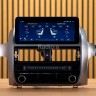 Штатная магнитола Lexus GX 2010-2021 Radiola RDL-LEX-GX 10,25 