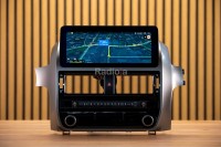 Штатная магнитола Lexus GX 2010-2021 Radiola RDL-LEX-GX 10,25 