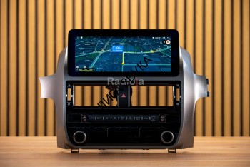 Штатная магнитола Lexus GX 2010-2021 Radiola RDL-LEX-GX 10,25  Монитор Android 10,25" для Lexus GX 2010-2021 RDL-LEX-GX 10,25