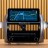 Штатная магнитола Lexus GX 2010-2021 Radiola RDL-LEX-GX 10,25 