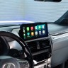 Штатная магнитола Lexus GX 2010-2021 Radiola  RDL-LEX-GX DH