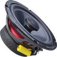 Двухполосная акустика Ground Zero GZRF 6.5SQX 6.5"