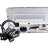 Штатная магнитола Toyota Avensis 2009-2013 Carmedia DAFT-2723-s серебро