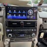 Штатная магнитола Lexus GX 400/460 (2010-19) Carmedia ZH-L1120 Android Штатная магнитола Lexus GX 400/460 (2010-19) Carmedia ZH-L1120 Android