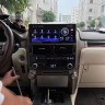 Штатная магнитола Lexus GX 400/460 (2010-19) Carmedia ZH-L1120 Android Штатная магнитола Lexus GX 400/460 (2010-19) Carmedia ZH-L1120 Android