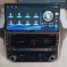 Штатная магнитола Lexus GX 400/460 (2010-19) Carmedia ZH-L1120 Android Штатная магнитола Lexus GX 400/460 (2010-19) Carmedia ZH-L1120 Android