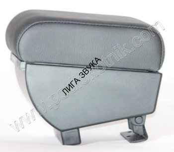 Подлокотник CITROEN C4 Wood Company 
Подлокотник CITROEN C4 - Подлокотник CITROEN C4 Итальянский подлокотник Варианты исполнения: Кожзам (HiQ) Цвет:Черный 

