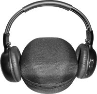 Инфракрасные стереонаушники PHONOCAR VM405
