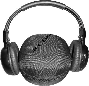 Инфракрасные стереонаушники PHONOCAR VM405 Инфракрасные стереонаушники PHONOCAR VM405 