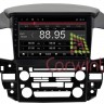 Штатная магнитола Lexus RX 1997-2003, Toyota Harrier 1997-2003 Carwinta CF-3348T8 Android 8.1 