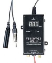 FM-модулятор Videovox AXFM-110
