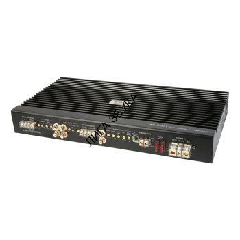 5-ти канальный усилитель класса Hi-End E.O.S. AE - 4100.1BI-Amping LE  